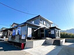 本宮市仁井田字下ノ原　戸建て