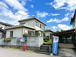 本宮市仁井田字下ノ原 戸建て