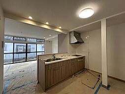 郡山市大槻町字南反田　戸建て