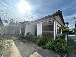 郡山市大槻町字南反田　戸建て