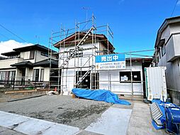白河市巡り矢　戸建て