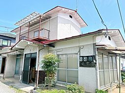 岩瀬郡鏡石町岡ノ内　戸建て