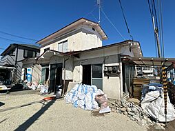 岩瀬郡鏡石町岡ノ内　戸建て