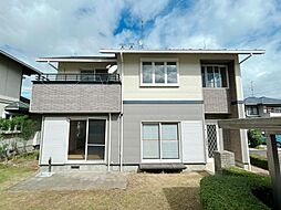 須賀川市向陽町 戸建て