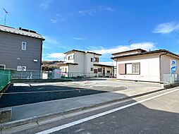 西白河郡西郷村大字小田倉字大平　戸建て