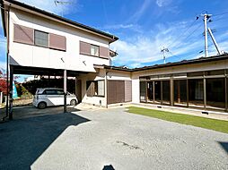 西白河郡西郷村大字小田倉字大平　戸建て