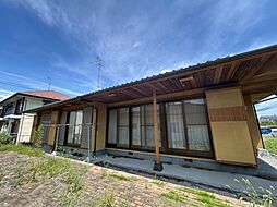 須賀川市中宿　戸建て