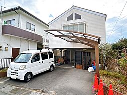 白河市旭町3丁目　戸建て