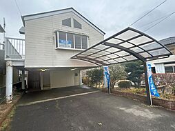 白河市旭町3丁目　戸建て