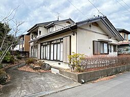 須賀川市芦田塚　戸建て