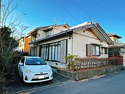 須賀川市芦田塚　戸建て