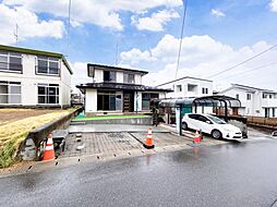 須賀川市新町　戸建て