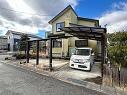 白河市白坂一里段　戸建て