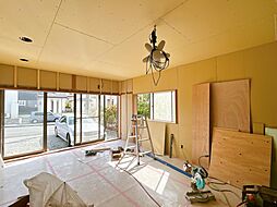 須賀川市向陽町　戸建て