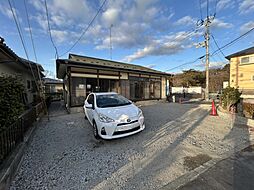 須賀川市向陽町　戸建て