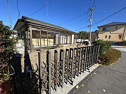 須賀川市向陽町　戸建て