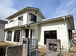 岩瀬郡鏡石町境　戸建て