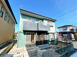 郡山市大槻町字原田東　戸建て