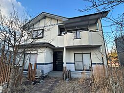 西白河郡西郷村大字小田倉字中島　戸建て