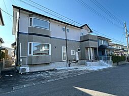 郡山市緑ケ丘東4丁目　戸建て