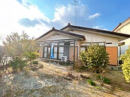 郡山市大槻町字針生前田　戸建て