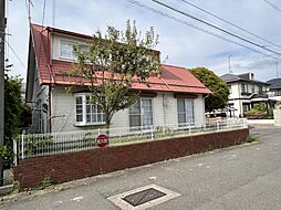 郡山市富田町字上鶴蒔田　戸建て