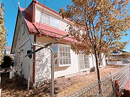 郡山市富田町字上鶴蒔田　戸建て