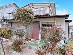 郡山市安積北井2丁目　戸建て