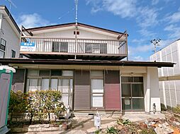 郡山市安積北井2丁目　戸建て