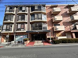 コーポ麓山マンション