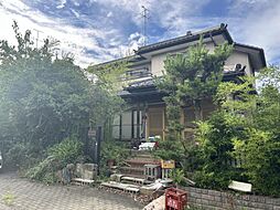 郡山市大槻町字原田際　戸建て