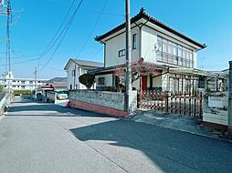 須賀川市芦田塚　戸建て