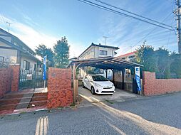 郡山市堤2丁目　戸建て