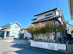 須賀川市向陽町　戸建て