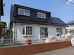 郡山市富田町字上鶴蒔田　戸建て