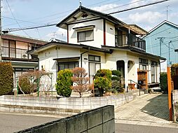 郡山市大槻町字原田東　戸建て