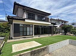 西白河郡泉崎村大字関和久字八雲神社 戸建て