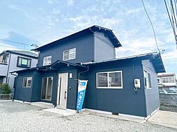 岩瀬郡鏡石町岡ノ内 戸建て