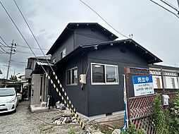 岩瀬郡鏡石町岡ノ内 戸建て