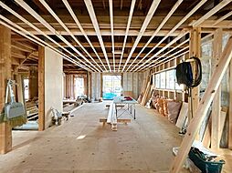 白河市東深仁井田字天上林 戸建て