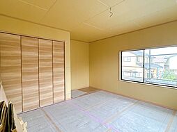 白河市東深仁井田字天上林　戸建て