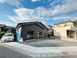 郡山市大槻町字針生前田　戸建て