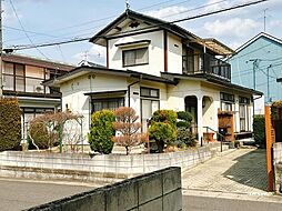 郡山市大槻町字原田東　戸建て