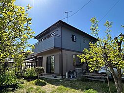 岩瀬郡天栄村大字飯豊字大山　戸建て