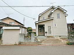郡山市安積町荒井　戸建て