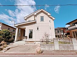 郡山市安積町荒井 戸建て