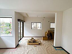 須賀川市向陽町　戸建て