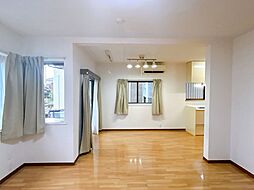 須賀川市向陽町　戸建て