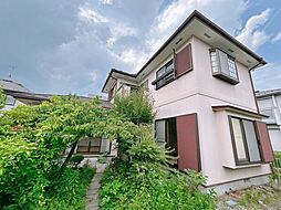 白河市みさか二丁目　戸建て