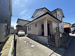 郡山市喜久田町字菖蒲池　戸建て